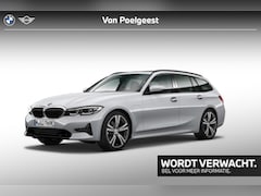 BMW 3-serie Touring - 330e High Executive / Sport Line / Audio Media Pack / Parking Pack / Stuurwielrand Verwarm
