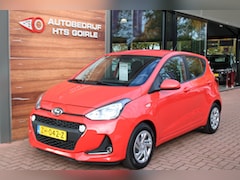 Hyundai i10 - 1.0i Comfort