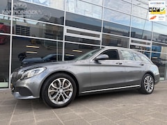 Mercedes-Benz C-klasse Estate - 350 e Lease Edition
