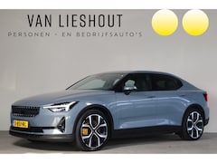 Polestar 2 - 2 Long Range Dual Motor Plus Pilot78kWh
