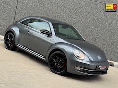 Volkswagen Beetle - 2.0 TSI R-line Dsg 200 PK 20 Inch Vossen