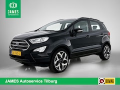 Ford EcoSport - 1.0 125pk EcoBoost Trend Essential AIRCO | LMV | PDC
