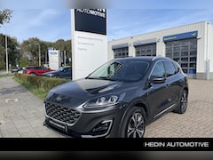 Ford Kuga - 2.5 PHEV Vignale