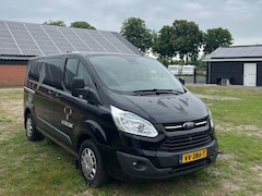 Ford Transit Custom - 270 2.2 TDCI L1H1 Trend