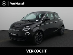 Fiat 500 - La Prima 42 kWh