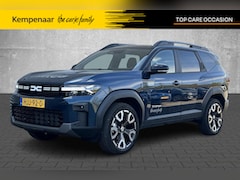 Dacia Bigster - 1.8 Hybrid 155 Launch Edition