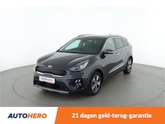 Kia Niro - 1.6 GDi PHEV Platin | SD87943 |