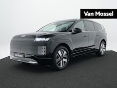Hyundai IONIQ 9 - Connect+ AWD 7p. 110.3 kWh | Stoelverwarming | Adaptieve Cruise Control | 360 Camera | Stu