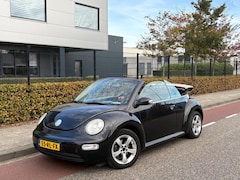 Volkswagen New Beetle Cabriolet - 1.6 Turijn Comfort Airco