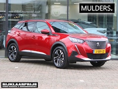 Peugeot 2008 - 1.2 PureTech Allure | Navi / Camera / Climate