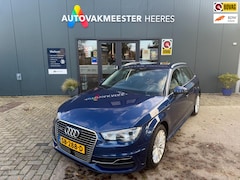 Audi A3 Sportback - 1.4 e-tron PHEV Attraction Pro Line plus