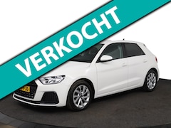 Audi A1 Sportback - 25 TFSI epic |Automaat | S-line