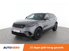 Land Rover Range Rover Velar - 2.0 I4 Turbo AWD R-Dynamic HSE | PD79618 |