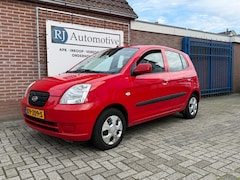 Kia Picanto - 1.1 LXE APK 2-2026/5DEURS