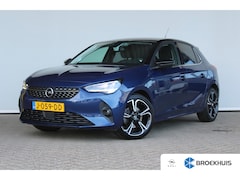 Opel Corsa - 1.2 Elegance | Automaat | 17 Inch Lichtmetaal | Apple Carplay |