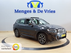 BMW X3 - xDrive30e Business Edition Plus Facelift LCI | M Sport | X Line | Laser | Panorama | Leer