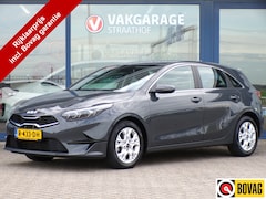 Kia Cee'd - Ceed 1.0 T-GDi DynamicLine, Full LED / Carplay + Android Auto / Camera / Climate control