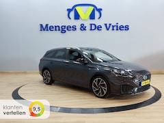 Hyundai i30 Wagon - 1.5 T-GDi MHEV N Line Airco ECC | Camera | Cruise Control | Apple Carplay | Keyless | LED