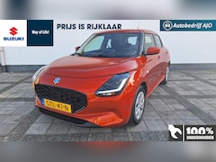 Suzuki Swift - 1.2 Comfort Smart Hybrid