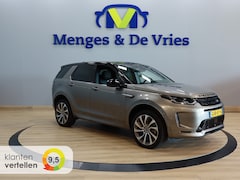 Land Rover Discovery Sport - P300e 1.5 R-Dynamic HSE Airco ECC | Panorama | Head-Up | Meridian Audio | 360 Camera | Vir