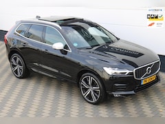 Volvo XC60 - 2.0 T5 AWD R-Design Pano LED 360° Camera NAP