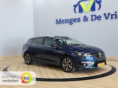 Renault Mégane Estate - 1.3 TCe Bose Airco ECC | Bose | Trekhaak | Automaat | Apple Carplay Android Auto | NAP | I