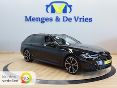 BMW 5-serie Touring - 530e Business Edition Plus M Sport | Airco ECC | Laser | Memory | Virtual | Camera | Sfeer