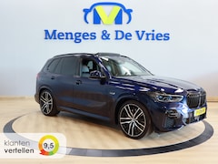 BMW X5 - xDrive45e High Executive M Sport Pakket Individual | Airco ECC | Panorama | Alcantara heme
