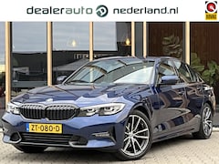 BMW 3-serie - 320i Executive | Carplay | Stoelverwarming | Sportstoelen |