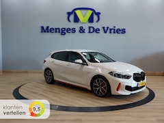 BMW 1-serie - 128ti M Sport | 266 PK | LED | Airco ECC | Sfeer | Apple Carplay Android Auto | DAB