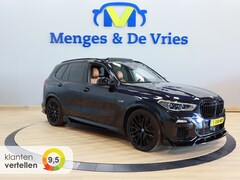 BMW X5 - xDrive45e High Executive M Sport Airco ECC | Laser | Panorama | Head-up | Trekhaak | Cruis