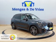 BMW X5 - xDrive45e High Executive M Sport Individual Airco ECC | Panorama | Leder | Harman Kardon |