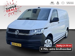 Volkswagen Transporter - 2.0 TDI L1H1 26 Economy Business