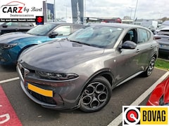 Alfa Romeo Tonale - 1.5T HYBRID Ti AUT. Matrix LED | Keyless | Adaptive Cruise