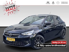 Opel Corsa - 1.2 GS Line | automaat | 130PK | stoelverwarming