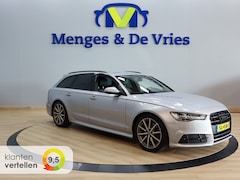 Audi A6 Avant - 1.8 TFSI ultra Advance Sport 3X S Line | Airco ECC | Cruise Control | LED | Navigatie | St