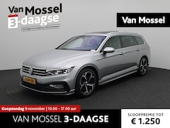 Volkswagen Passat Variant - 1.5 TSI Business R | PANORAMADAK | ELEKTRISCHE KOFFERKLEP | ACHTERUITRIJCAMERA | STOELVERW