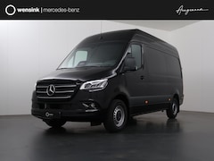Mercedes-Benz Sprinter - 319 CDI L2 H2 RWD Select | Achteruitrijcamera | Airco | Cruise Control | Apple Carplay | L