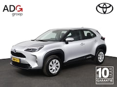 Toyota Yaris Cross - 1.5 Hybrid Comfort | Cruis control | Apple carplay & Android auto |