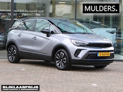 Opel Crossland - 1.2 Turbo GS Line | Navi / Climate / Cruise