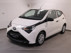 Toyota Aygo - 1.0 VVT-i x-fun | Airco