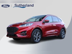 Ford Kuga - 2.5 PHEV ST-Line X | Panoramadak | Winter Pack | Adpative cruise control | Head up Display