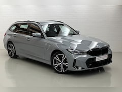 BMW 3-serie Touring - 330e Touring M-line Sportint. Ad.Cruise CarPlay