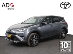 Toyota RAV4 - 2.5 Hybrid Style | Navigatie| 360 camera | Dodehoek detectie |