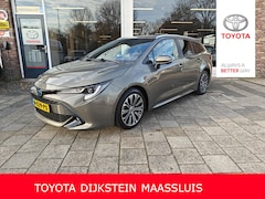Toyota Corolla - TS 1.8 Hybrid Dynamic