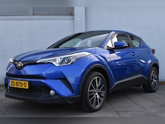 Toyota C-HR - 1.2 Active Lmv18| Cruise| Climate ctr.| Privacyglass
