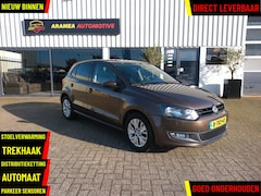 Volkswagen Polo - 1.2 TSI DSG BlueMotion R-Line Edition|Xenon|