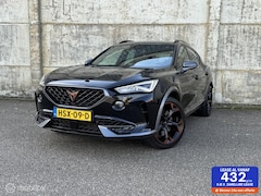 CUPRA Formentor - 1.4 Hybrid VZ Copper Edition/ACC/Led/Ambient/Cam