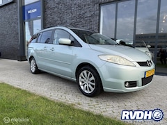 Mazda 5 - 5 1.8 Executive 7 persoons