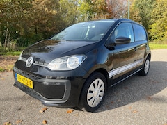 Volkswagen Up! - 1.0 BMT move up Airco--Elec. Ramen-- Radio